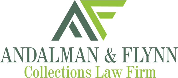 Andalman & Flynn logo